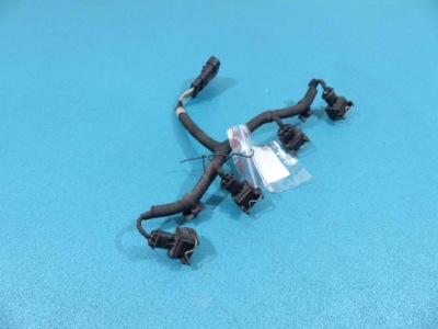 Електропроводка джгут форсунок alfa mito 1.4 tb фото №1