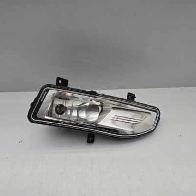 Протитуманна фара правий nissan micra k14 qashqai ii 90078635 фото №1