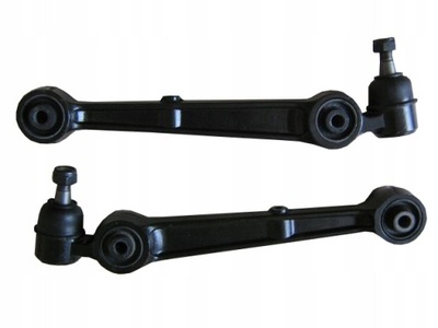 Рычаг передний нижний mitsubishi galant 1992-2003 фото №1