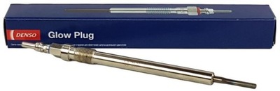 Denso свеча накаливания mercedes cls c117 cls c218 фото №1