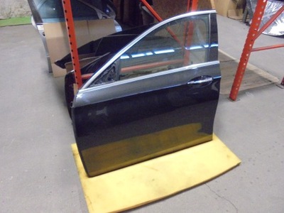 Mercedes e klasa w 213 дверь перед левая полный фото №1