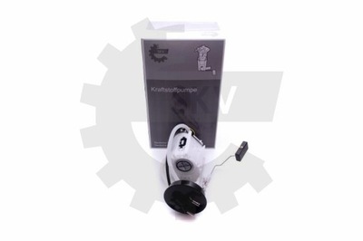 Насос пального skv 02skv844 фото №1