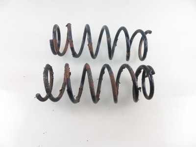 Пружины задняя комплект suzuki wagon r+ фото №1