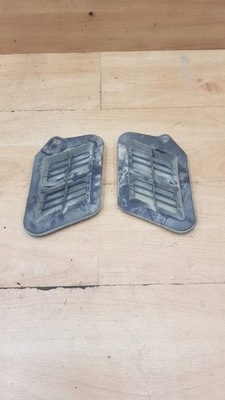 Решітка вентиляційна kpl citroen berlingo i фото №1