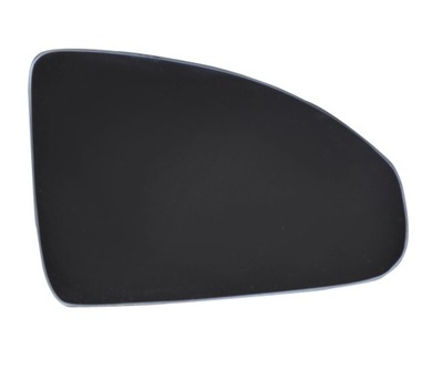 Infiniti fx 35 2003 стекло плоское правое фото №1