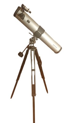 Teleskop lustrzany ''BRESSER OPTIC 45-4500''