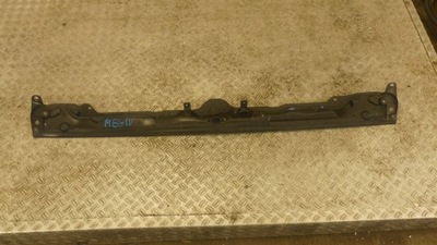 Жабо нижние renault megane iv 668107256r фото №1