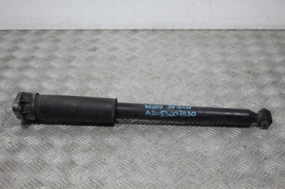 Stoßdämpfer heck C-KLASA W205 A2053207830