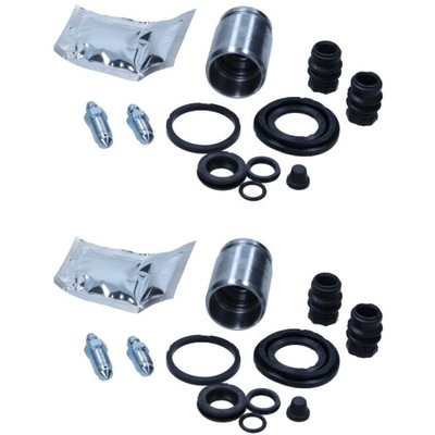 Набори napr. супорт задня hyundai elantra iii i10 фото №1