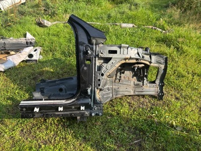 Idealna правая четверть перед передняя mercedes w167 c167 x167 gle 1 фото №1