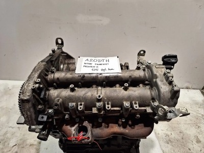 MOTOR A20DTH OPEL INSIGNIA A 2.0 CDTI 08-17 NUEVO PIEZAS INSERTADAS  