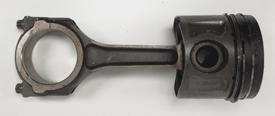 Поршень + шатун ford transit vii 08683 фото №1