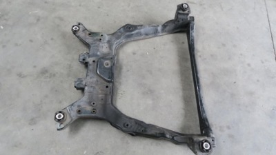 Ford mondeo mk5 подрамник балка подвеска перед передние фото №1