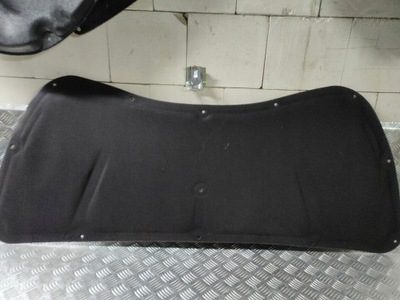 Hyundai tucson iii подкрылок капот шумоизоляция пробки капот фото №1