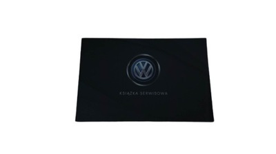 VW BOOK SERVICE REPAIR PRZEGLADOW PREMIUM  