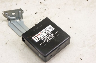 Kx124 infiniti q50 модуль світла 253c0-4ga0a фото №1