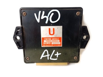 Бортовий комп'ютер блок керування volvo v40 33920-83022 фото №1