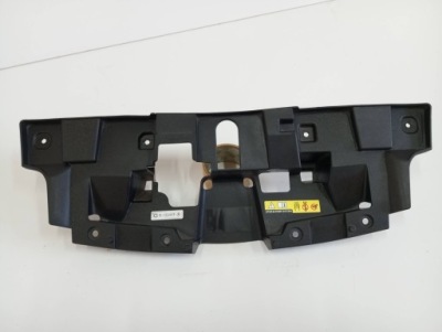 Захист на ремінь передній поперечина alfa romeo junior 50574514 фото №1