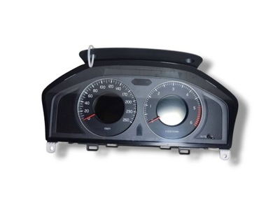 Volvo v70 2008 лічильник / спідометр фото №1