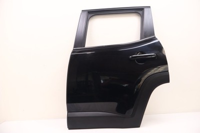 Jeep renegade двері ліва задня 601 фото №1