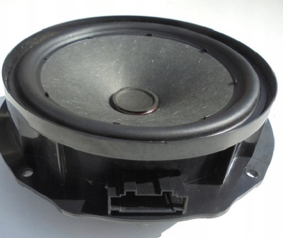 Aso vw динамик широкополосный polo t-roc фото №1