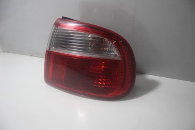 Лампа правая задняя seat toledo ii фото №1