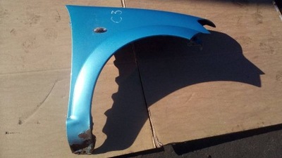 Крыло правый citroen c3 фото №1