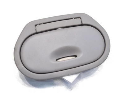 Дзеркало внутрішнє renault scenic ii lift 8200105136 фото №1