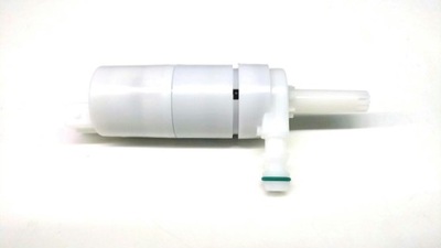 Volvo xc90 помпа омивача лампа фари оригінальний номер фото №1