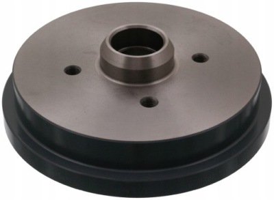 Febi 02123 барабан тормозной фото №1