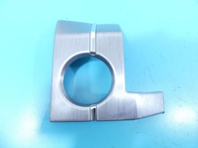 Dekor накладка панелі консолі mercedes glk x204 eu фото №1