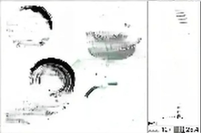 Набор распределительного вала + насос водяная 530 0332 31 ina фото №1