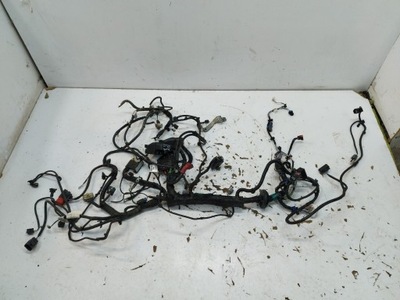 Ford ranger iv lift 2022 джгут електропроводка відсік двигуна 2.0d фото №1