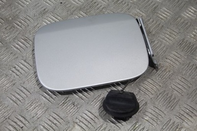 Крышка заливной топлива крышка sandero stepway ii 2 lift 7884471168 фото №1