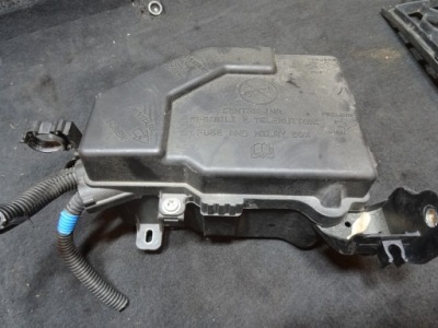 Alfa romeo giulietta 1.4t корпус предохранителей фото №1