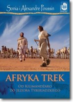 Afryka Trek