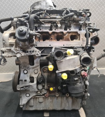 Двигун 2.0 tdi dfh dfha 190km vw arteon фото №1