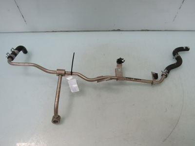 I20 iii 1.0 t-gdi 21r труба турбины охлаждение фото №1