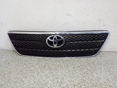 Toyota corolla e12 хэтчбек 02-04 решётка радиатора решётка радиатора фото №1