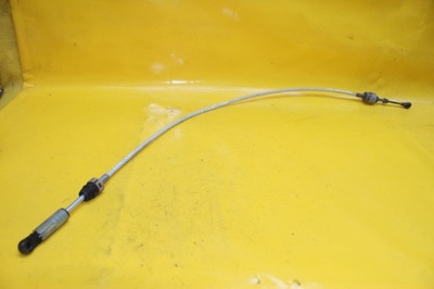 Трос переключения передач sprinter 906 2.2 cdi 6-biegów фото №1