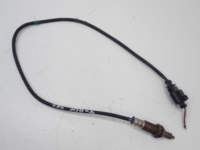 Датчик лямбда-зонд оригінал 04e906262gg vw t-roc 1.0 tsi dla 21r фото №1