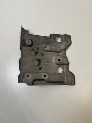 Основа акумулятор nissan qashqai j11 lift фото №1