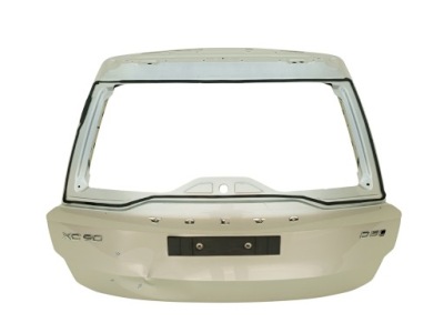 Volvo xc90 xc-90 2 2 2014- крышка багажника крышка багажника задний  задняя фото №1