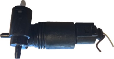 Помпа омывателя jeep grand cherokee wk 601411c фото №1