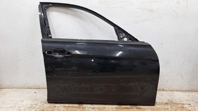 Дверь правый перед bmw 3 f30 f31 фото №1