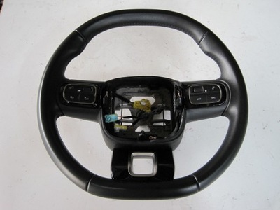 Повітропровід citroen c5 aircross фото №1