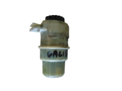 Бачок усилителя dodge caliber 2.0 crd фото №1