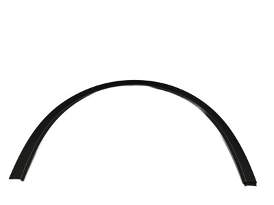 Jaguar f-pace svr молдинг крыла правая фото №1