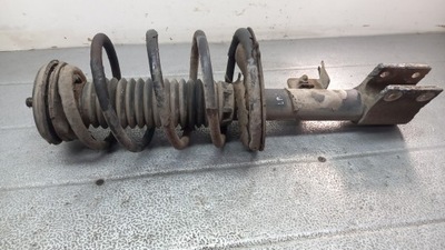 Амортизатор левый перед peugeot 307 i 03r hb 1.6b фото №1