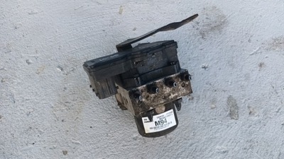 Hyundai ix35 насос abs блок керування фото №1